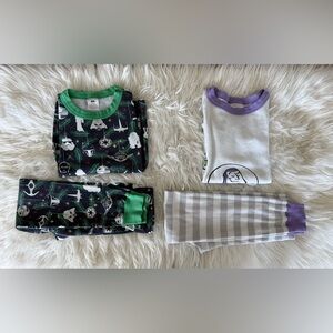 Hanna Andersson Pajamas